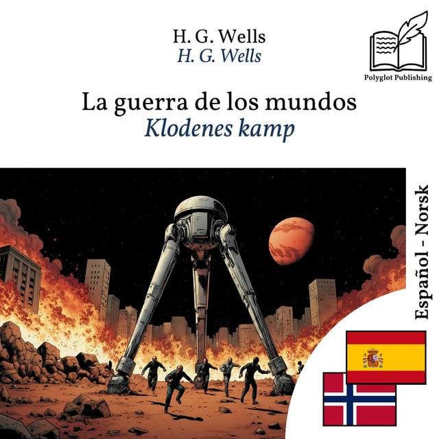 Klodenes kamp