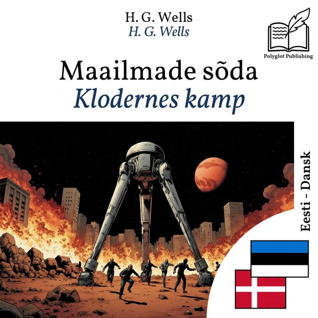 Klodernes kamp