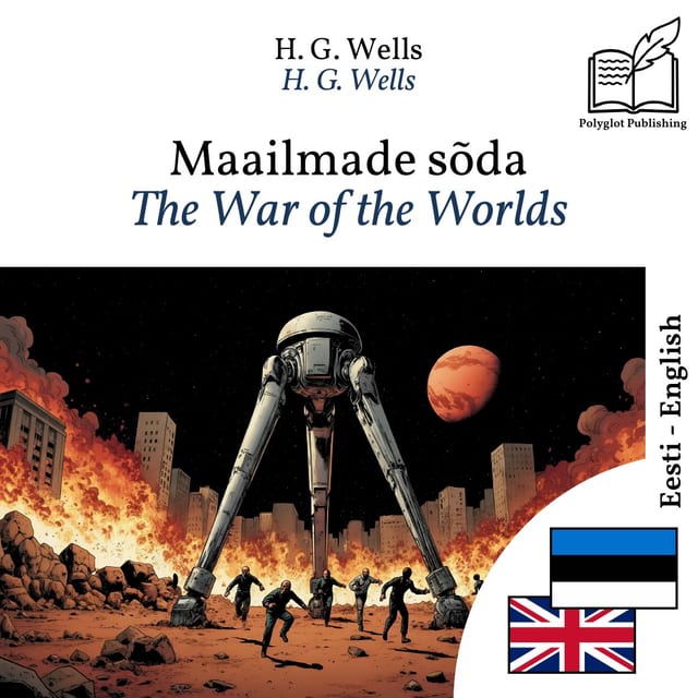 The War of the Worlds
