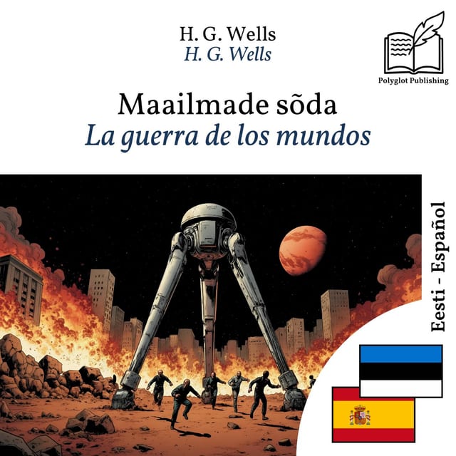 La guerra de los mundos