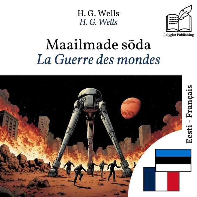 La Guerre des mondes