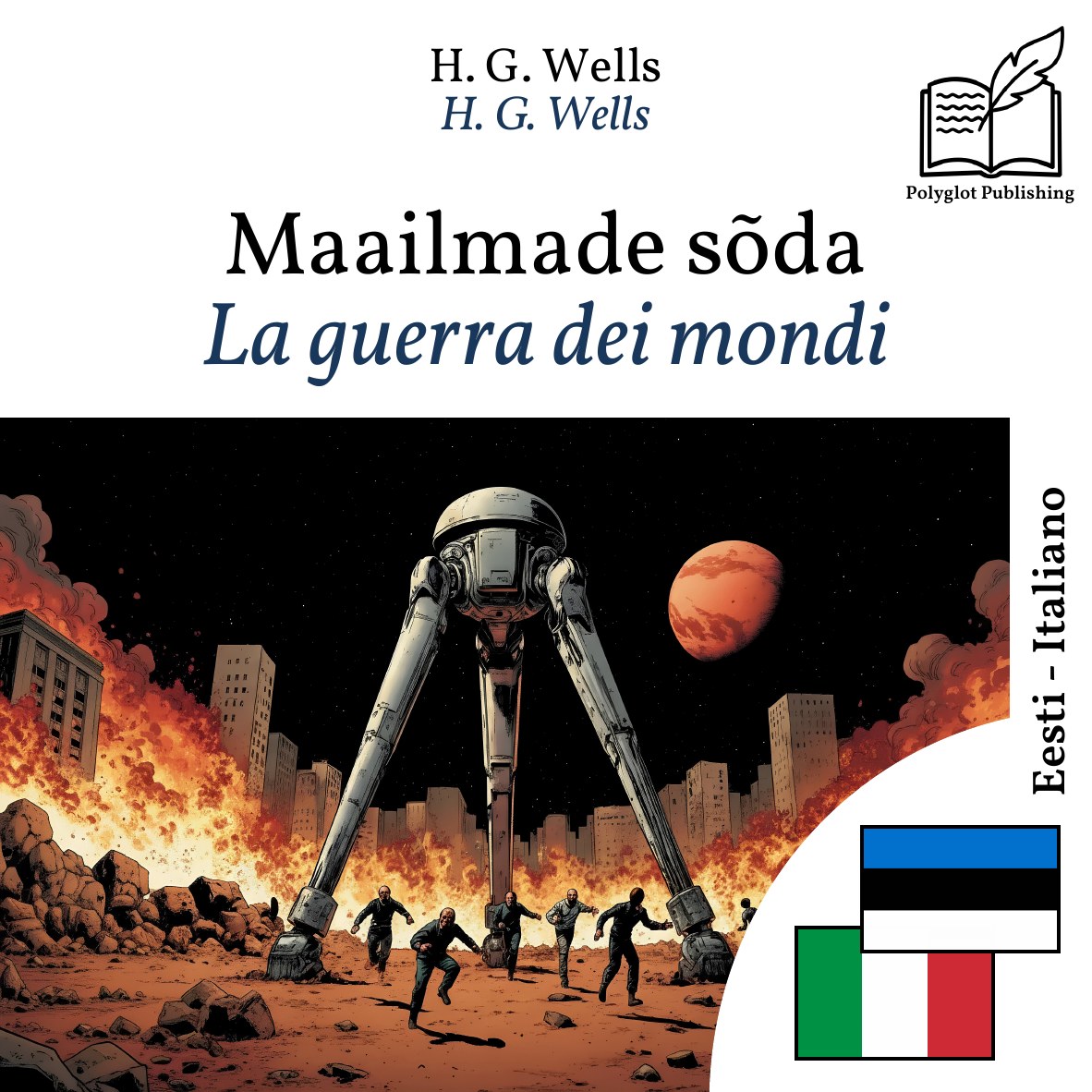 La guerra dei mondi