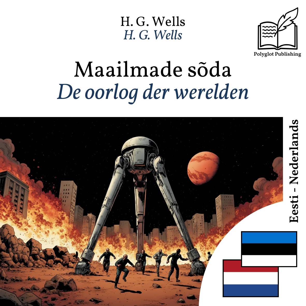 De oorlog der werelden