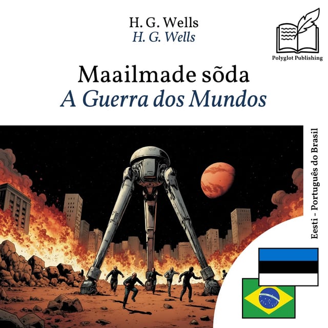 A Guerra dos Mundos