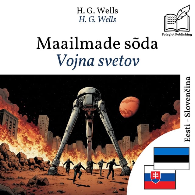 Vojna svetov