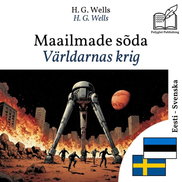 Världarnas krig