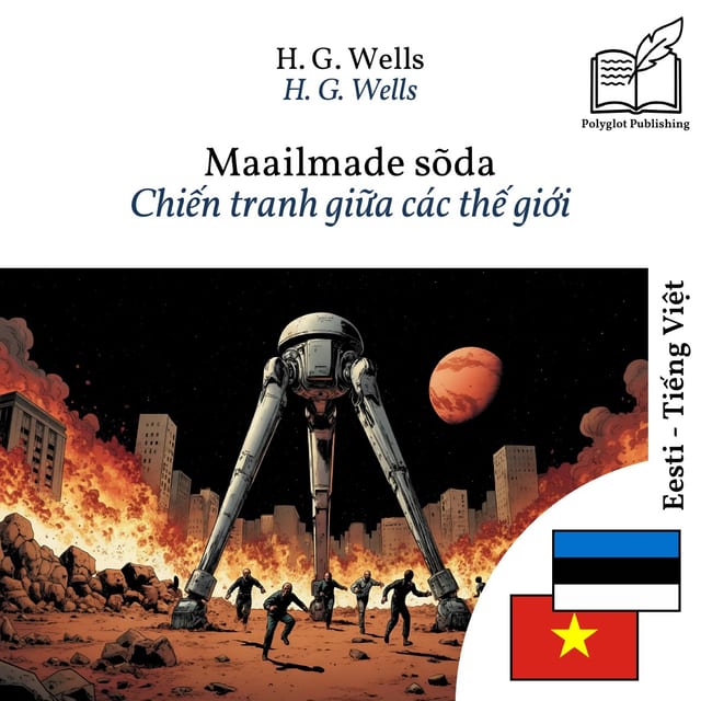 Chiến tranh giữa các thế giới