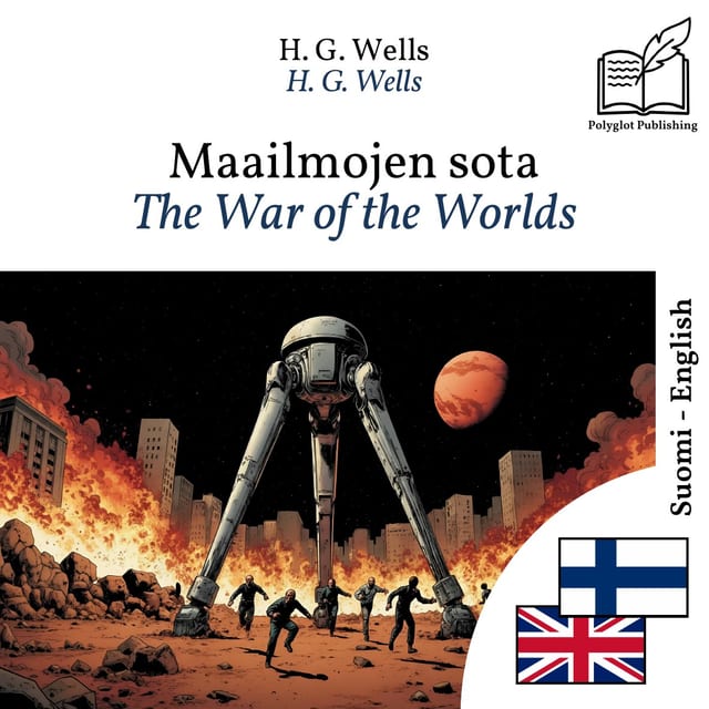 The War of the Worlds