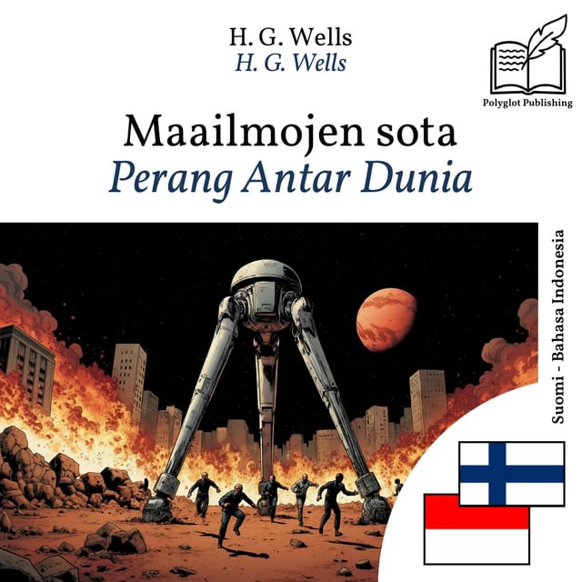Perang Antar Dunia