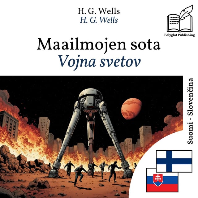 Vojna svetov