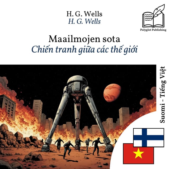 Chiến tranh giữa các thế giới