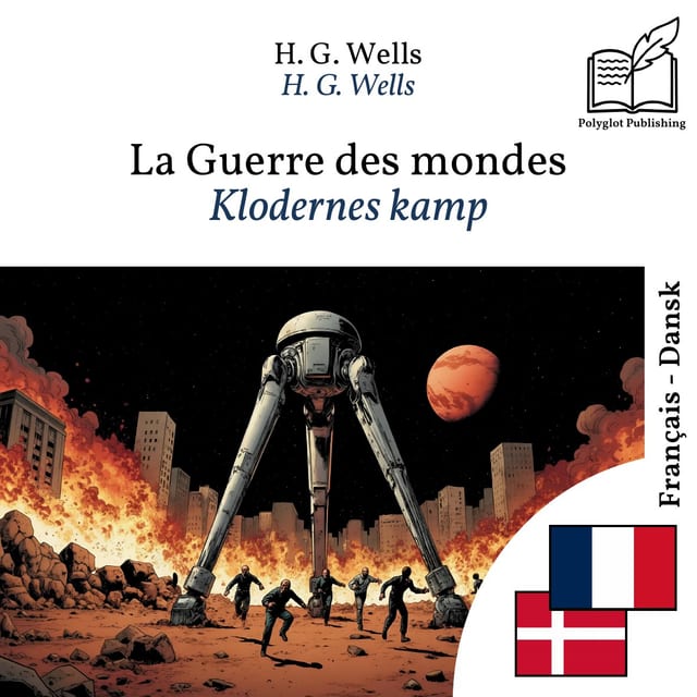 Klodernes kamp