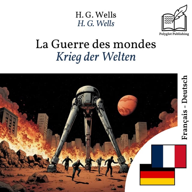 Krieg der Welten