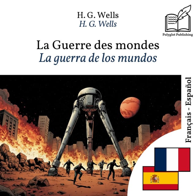 La guerra de los mundos