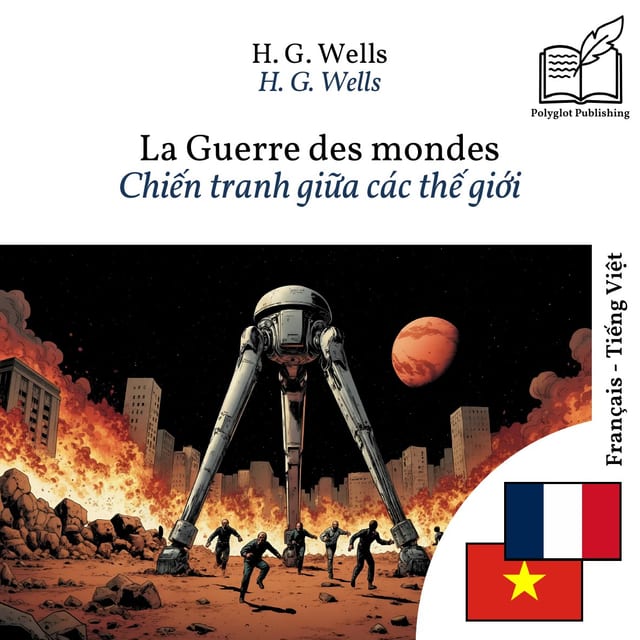 Chiến tranh giữa các thế giới
