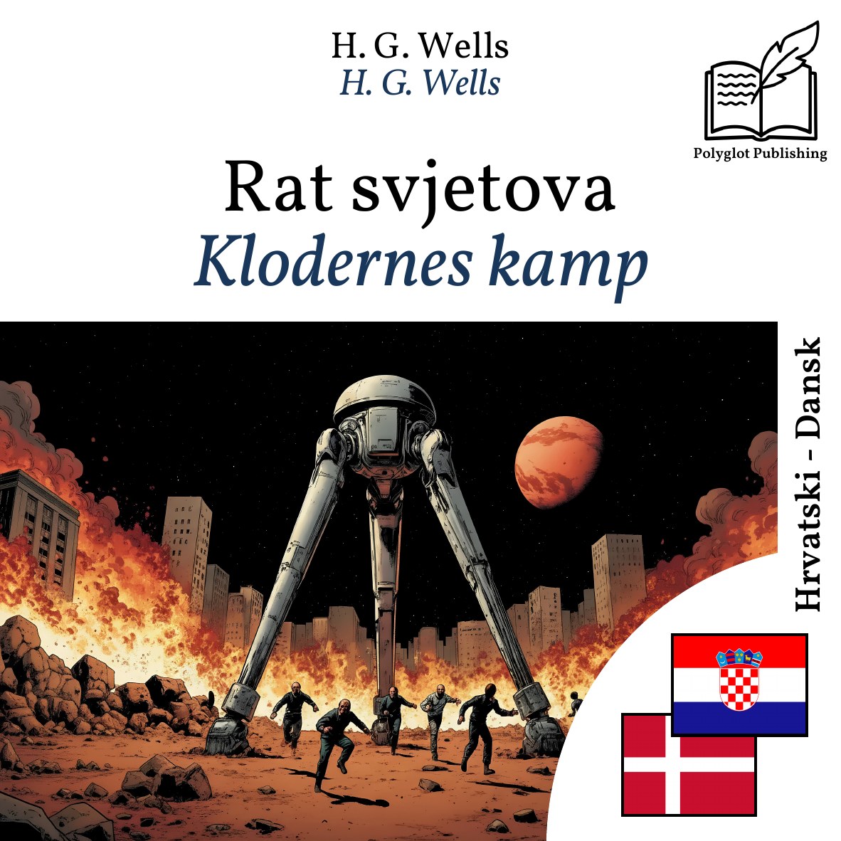 Klodernes kamp