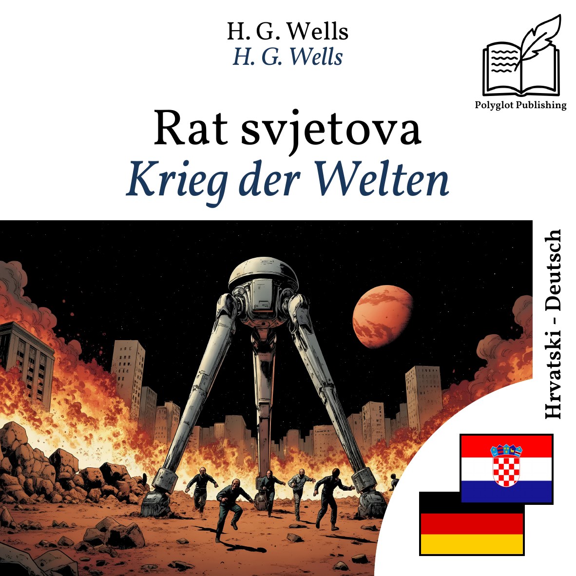 Krieg der Welten