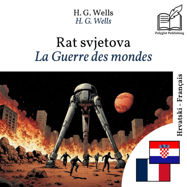 La Guerre des mondes