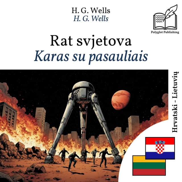 Karas su pasauliais