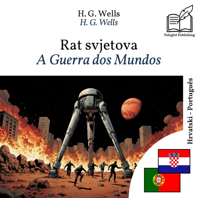 A Guerra dos Mundos