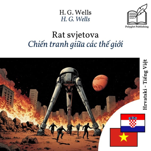 Chiến tranh giữa các thế giới