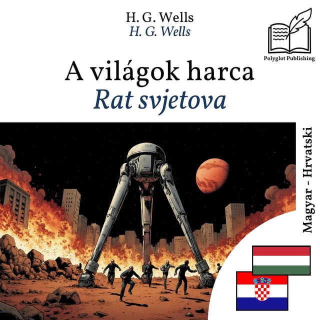 Rat svjetova