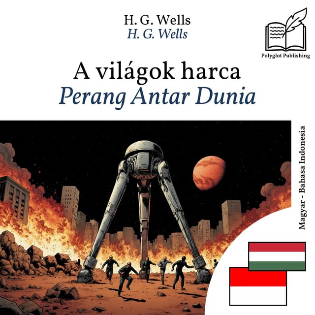 Perang Antar Dunia