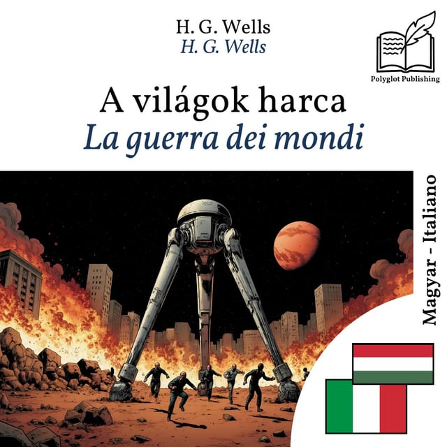 La guerra dei mondi