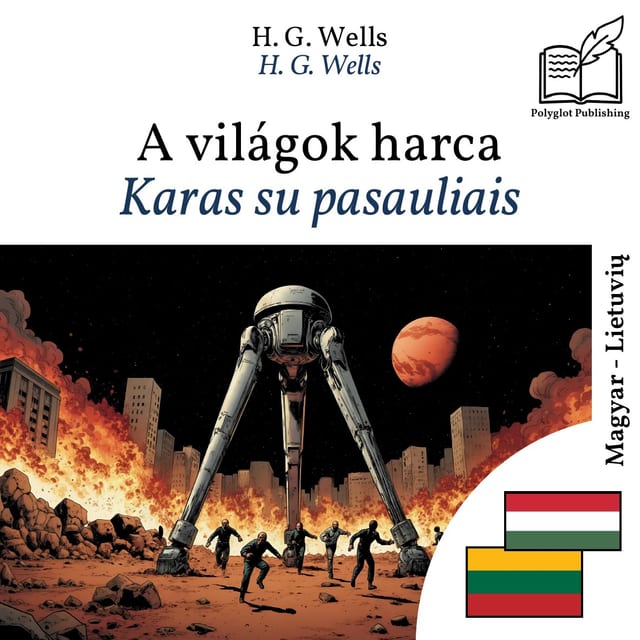 Karas su pasauliais
