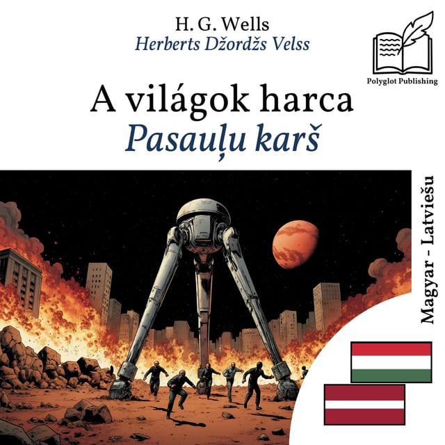 Pasauļu karš