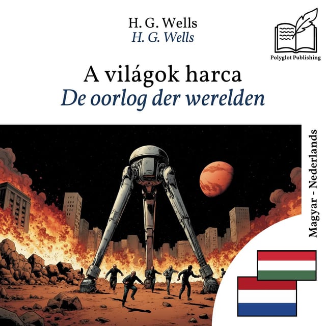 De oorlog der werelden
