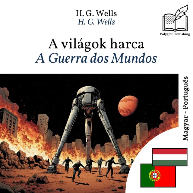 A Guerra dos Mundos