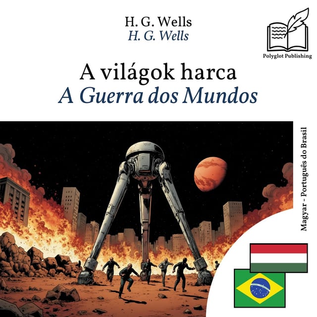 A Guerra dos Mundos