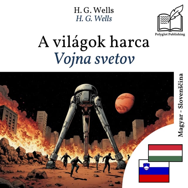 Vojna svetov