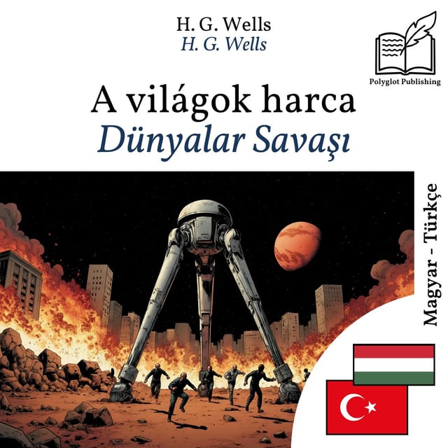 Dünyalar Savaşı