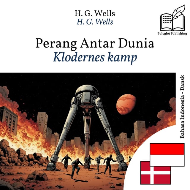 Klodernes kamp
