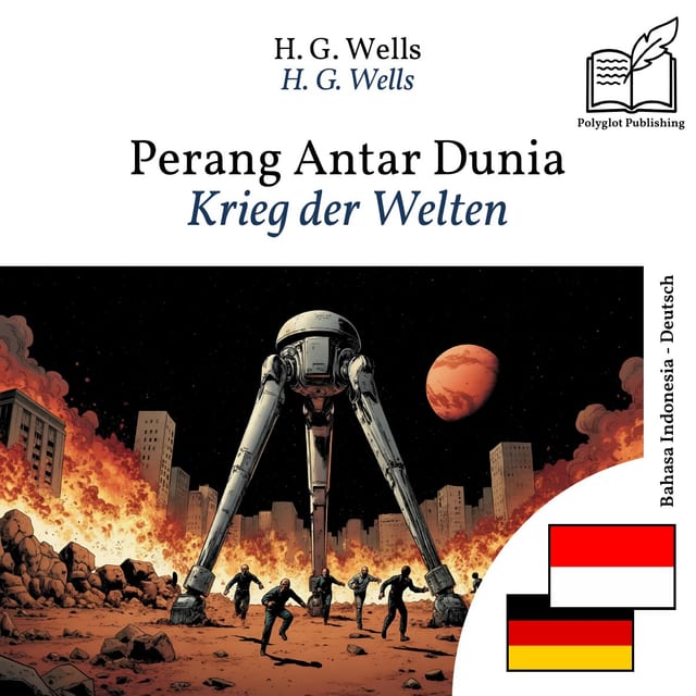 Krieg der Welten