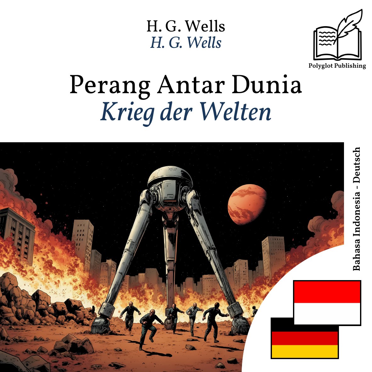 Krieg der Welten