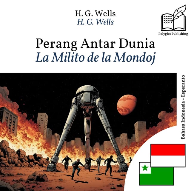 La Milito de la Mondoj
