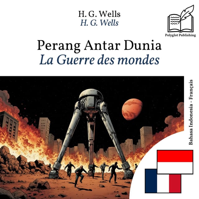 La Guerre des mondes