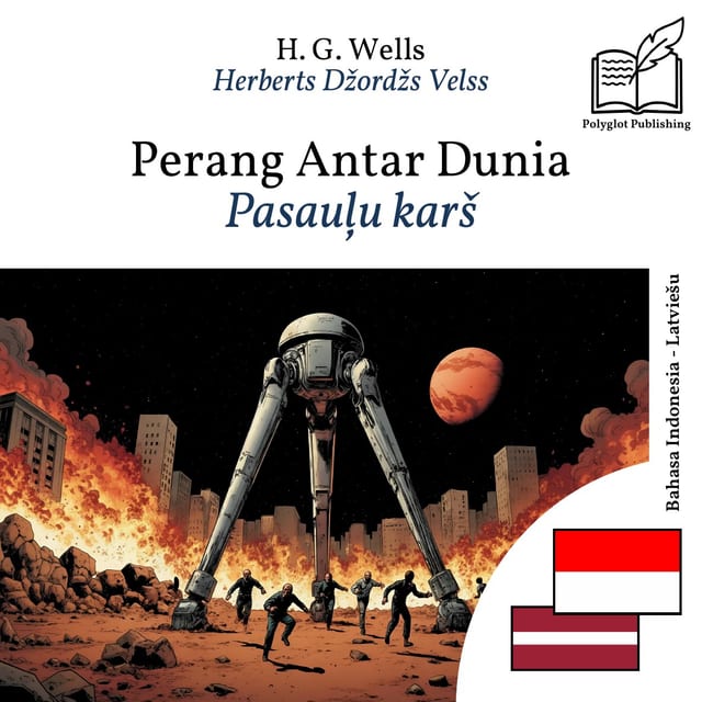 Pasauļu karš