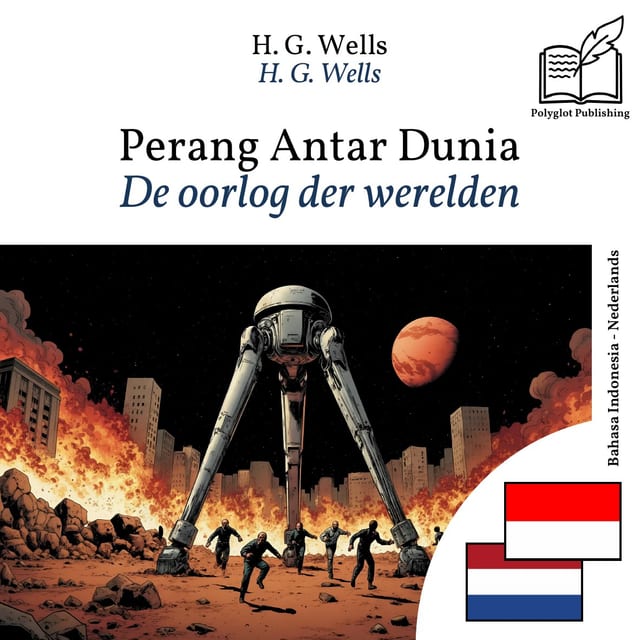 De oorlog der werelden