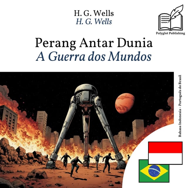 A Guerra dos Mundos