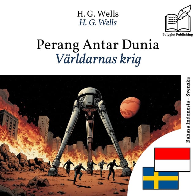 Världarnas krig