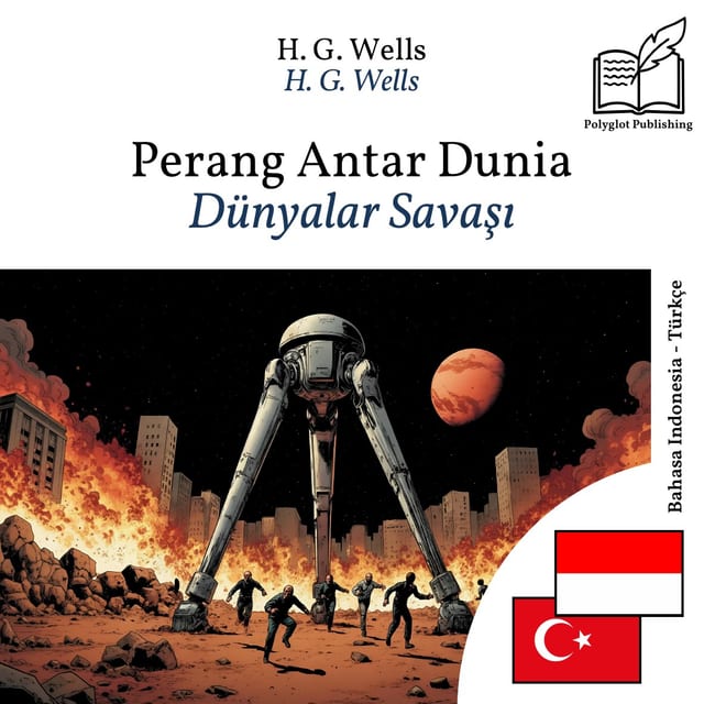 Dünyalar Savaşı