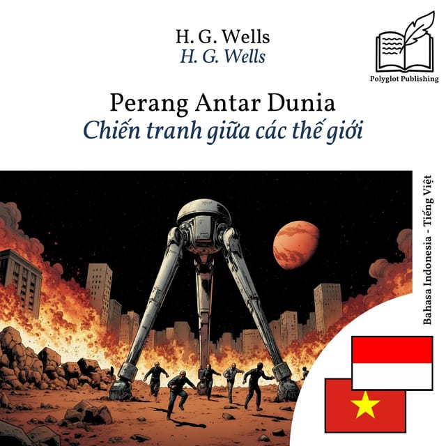 Chiến tranh giữa các thế giới