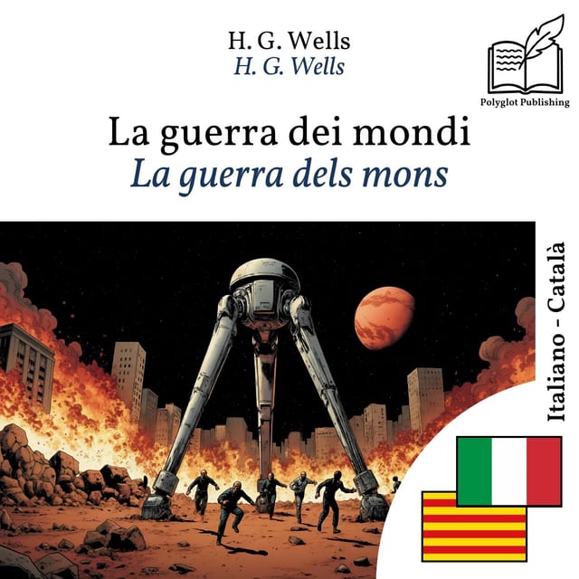 La guerra dels mons