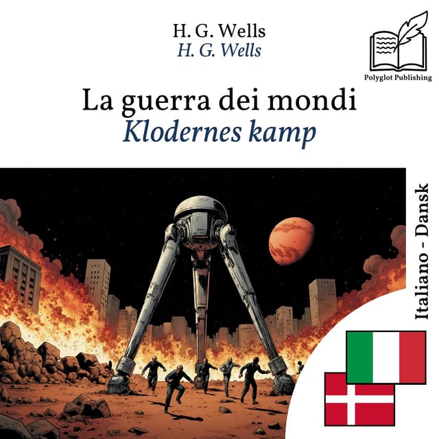 Klodernes kamp