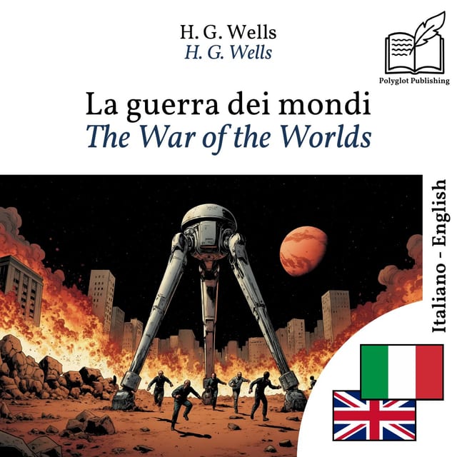 The War of the Worlds