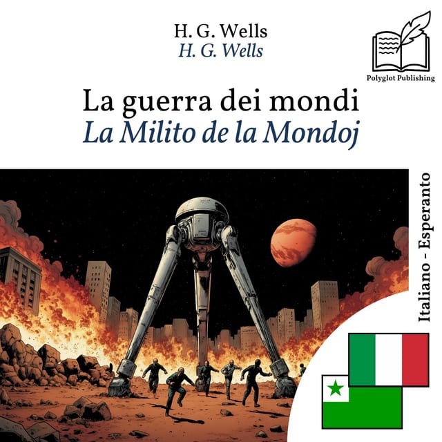 La Milito de la Mondoj